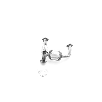 AP Exhaust® - Direct Fit Catalytic Converter and Pipe Assembly