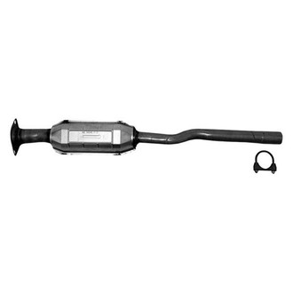 AP Exhaust® - Direct Fit Catalytic Converter and Pipe Assembly