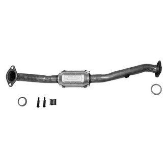 AP Exhaust® - Direct Fit Catalytic Converter and Pipe Assembly