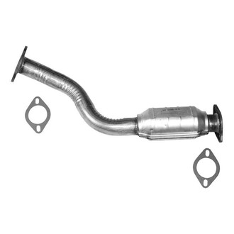 AP Exhaust® - Direct Fit Catalytic Converter and Pipe Assembly