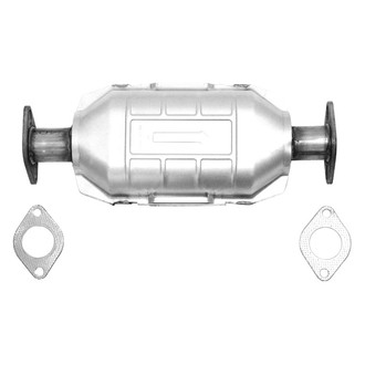 AP Exhaust® - Direct Fit Catalytic Converter