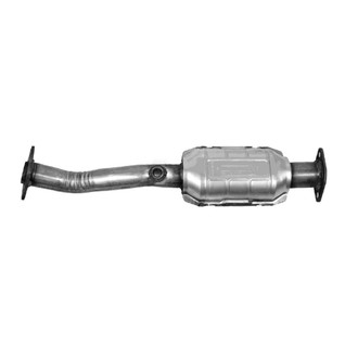 AP Exhaust® - Direct Fit Catalytic Converter and Pipe Assembly