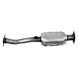 AP Exhaust® - Direct Fit Catalytic Converter and Pipe Assembly