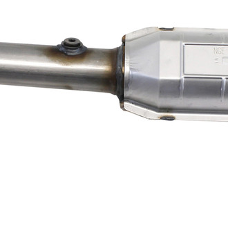 AP Exhaust® - Direct Fit Catalytic Converter and Pipe Assembly