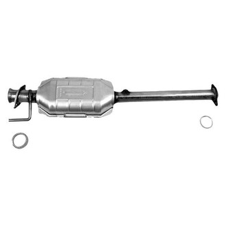 AP Exhaust® - Direct Fit Catalytic Converter and Pipe Assembly
