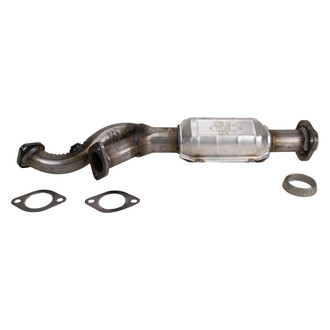 AP Exhaust® - Direct Fit Catalytic Converter and Pipe Assembly