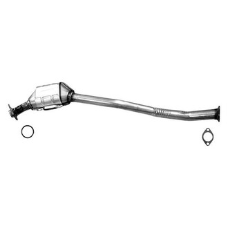 AP Exhaust® - Direct Fit Catalytic Converter and Pipe Assembly
