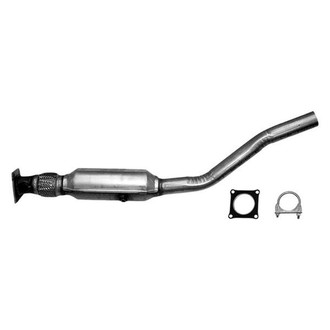 AP Exhaust® - Catalytic Converter and Pipe Assembly