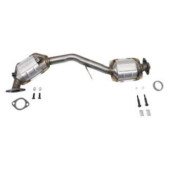 AP Exhaust® - Direct Fit Catalytic Converter and Pipe Assembly