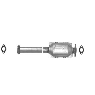 AP Exhaust® - Direct Fit Catalytic Converter and Pipe Assembly
