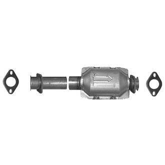 AP Exhaust® - Direct Fit Catalytic Converter