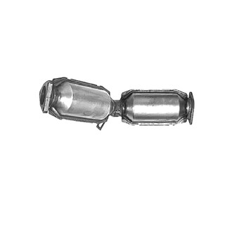 AP Exhaust® - Direct Fit Catalytic Converter