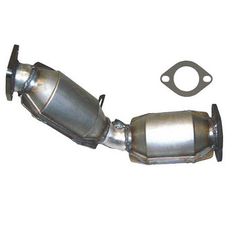 AP Exhaust® - Direct Fit Catalytic Converter