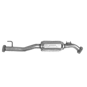 AP Exhaust® - Direct Fit Catalytic Converter and Pipe Assembly