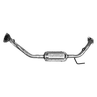 AP Exhaust® - Direct Fit Catalytic Converter and Pipe Assembly