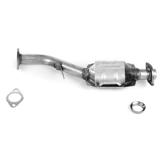 AP Exhaust® - Direct Fit Catalytic Converter and Pipe Assembly