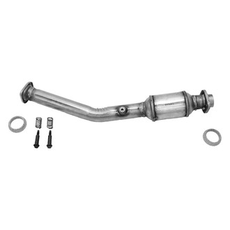 AP Exhaust® - Direct Fit Catalytic Converter and Pipe Assembly
