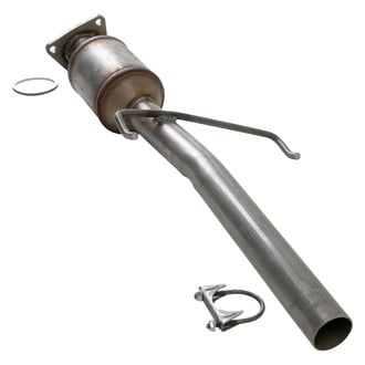 AP Exhaust® - Catalytic Converter and Pipe Assembly