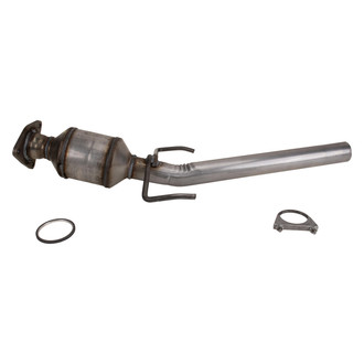 AP Exhaust® - Direct Fit Catalytic Converter and Pipe Assembly