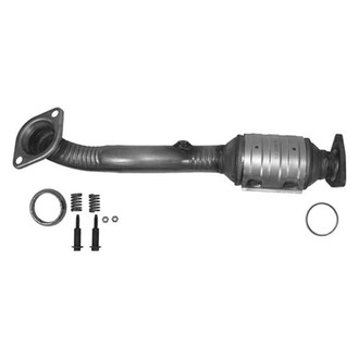 AP Exhaust® - Direct Fit Catalytic Converter and Pipe Assembly