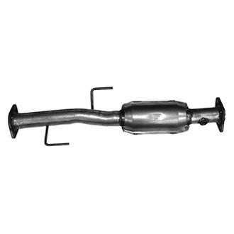 AP Exhaust® - Direct Fit Catalytic Converter and Pipe Assembly