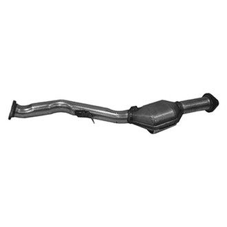 AP Exhaust® - Direct Fit Catalytic Converter and Pipe Assembly