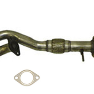 AP Exhaust® - Direct Fit Catalytic Converter and Pipe Assembly
