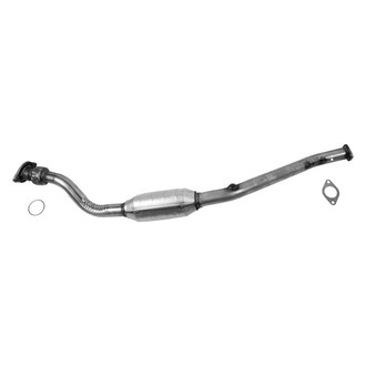 AP Exhaust® - Direct Fit Catalytic Converter and Pipe Assembly