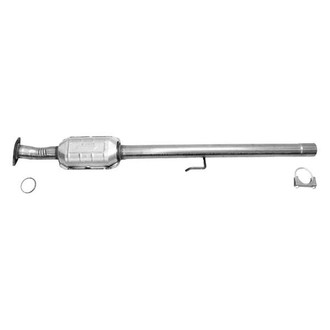 AP Exhaust® - Direct Fit Catalytic Converter and Pipe Assembly