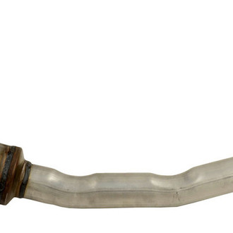 AP Exhaust® - Direct Fit Catalytic Converter and Pipe Assembly