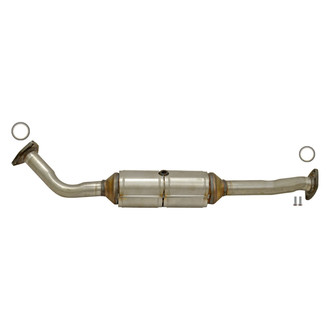 AP Exhaust® - Direct Fit Catalytic Converter and Pipe Assembly