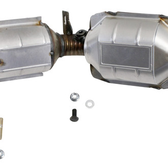 AP Exhaust® - Direct Fit Catalytic Converter