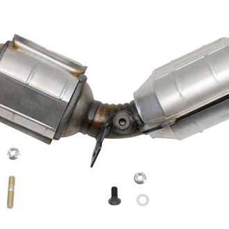 AP Exhaust® - Direct Fit Catalytic Converter