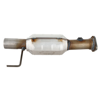 AP Exhaust® - Direct Fit Catalytic Converter and Pipe Assembly