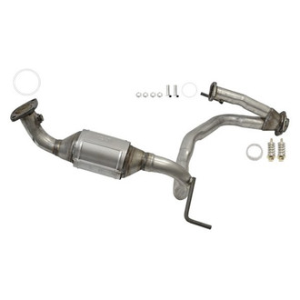 AP Exhaust® - Direct Fit Catalytic Converter
