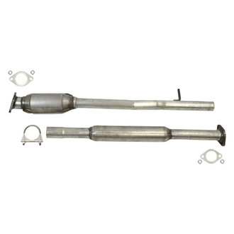 AP Exhaust® - Catalytic Converter and Pipe Assembly