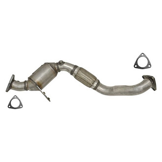 AP Exhaust® - Direct Fit Catalytic Converter and Pipe Assembly
