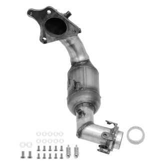 AP Exhaust® - Direct Fit Catalytic Converter