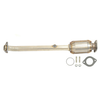 AP Exhaust® - Direct Fit Catalytic Converter and Pipe Assembly