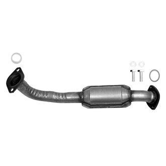 AP Exhaust® - Catalytic Converter and Pipe Assembly