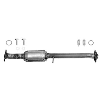 AP Exhaust® - Direct Fit Catalytic Converter and Pipe Assembly