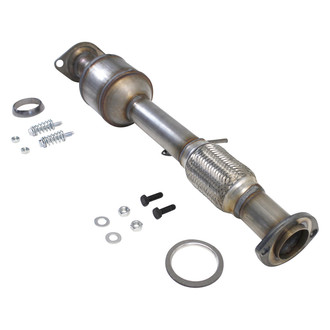 AP Exhaust® - Direct Fit Catalytic Converter and Pipe Assembly