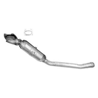 AP Exhaust® - Catalytic Converter and Pipe Assembly