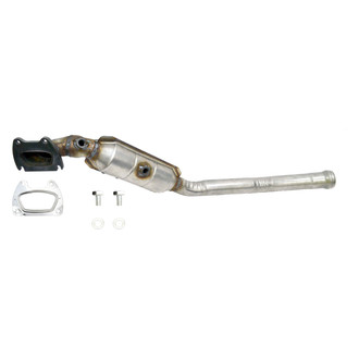 AP Exhaust® - Direct Fit Catalytic Converter and Pipe Assembly