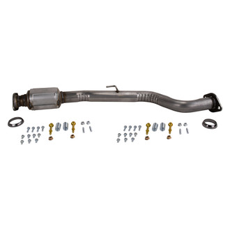 AP Exhaust® - Catalytic Converter and Pipe Assembly