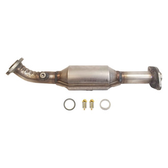 AP Exhaust® - Direct Fit Catalytic Converter and Pipe Assembly