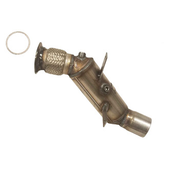 AP Exhaust® - Direct Fit Catalytic Converter