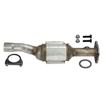 AP Exhaust® - Direct Fit Catalytic Converter