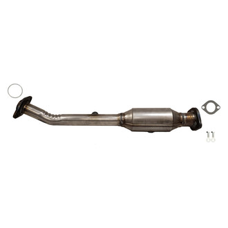 AP Exhaust® - Catalytic Converter and Pipe Assembly
