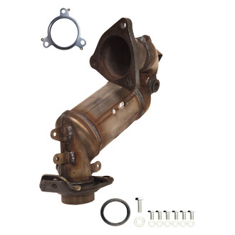 AP Exhaust® - Direct Fit Catalytic Converter